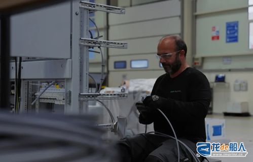 康士伯海事 bma technology將為土耳其船廠提供電氣系統(tǒng)