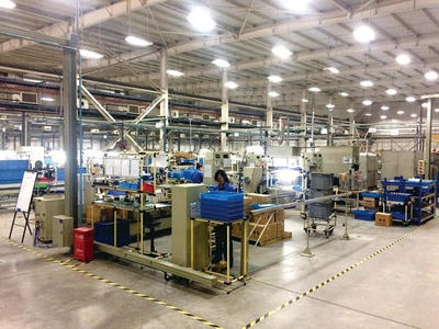 緊跟新能源趨勢(shì) 伊頓展示新能源電氣保護(hù)解決方案 - 今日頭條(TouTiao.org)