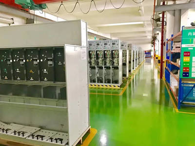 互聯(lián)網(wǎng)賦能實(shí)體,助力企業(yè)全面發(fā)展!30多位電氣營(yíng)銷精英攜手走進(jìn)巨邦集團(tuán)