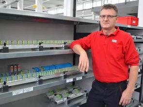 萬可彈簧夾持技術(shù)為什么讓客戶這么信賴有加