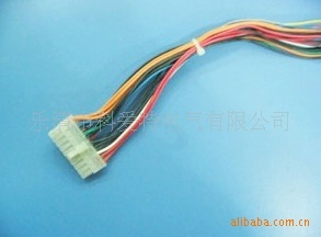 供應(yīng)廠家熱銷電源連接器圖 - 樂清市科愛特電氣 - 