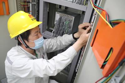 延長(zhǎng)煉化:自主開(kāi)展電氣試驗(yàn)節(jié)支200萬(wàn)