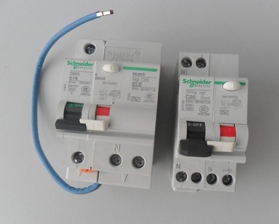 施耐德 VigiC65漏電保護(hù)附件(AC型) 質(zhì)量過(guò)硬的電氣安全守護(hù)者