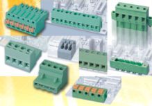接線端子與連接器 上海置恒電氣在電氣連接領(lǐng)域的專(zhuān)業(yè)解決方案