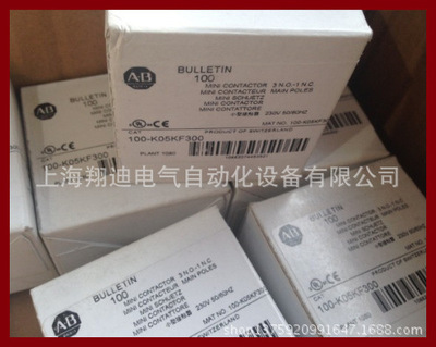 100-K05KF300美國AB總代理現(xiàn)貨優(yōu)勢與價格解析