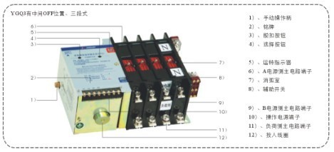 浙江俊朗電氣 專注低壓斷路器領(lǐng)域的實力品牌