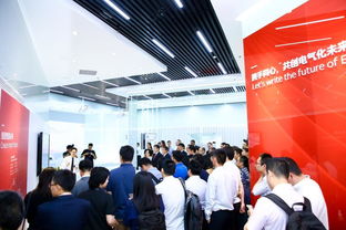 ABB在京設(shè)立首個智慧建筑客戶體驗中心，慶祝低壓北京工廠25周年