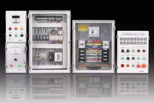 自動化生產(chǎn)線十大核心配套系統(tǒng)，電氣基礎(chǔ)決定智能化升級成敗