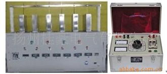 揚州桂豪電氣高壓成套電器產(chǎn)品列表