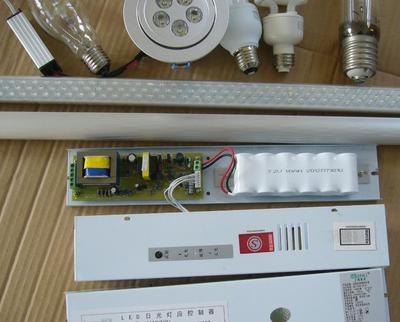 高功率LED應急電源、應急燈電源與逆變器 價格、廠家與選購指南