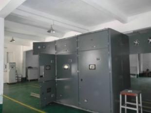 低壓無功補償裝置 提升電力效率與系統穩定性的關鍵