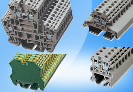 上海置恒電氣產品中心概覽 深耕連接技術，賦能工業互聯