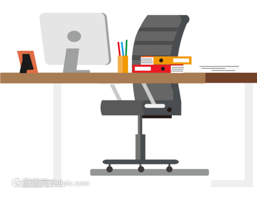 辦公室用品與辦公用品 高效辦公的得力助手