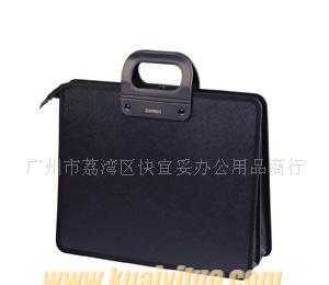 供應(yīng)齊心A1331手提式織布包 辦公文教領(lǐng)域的實(shí)用之選