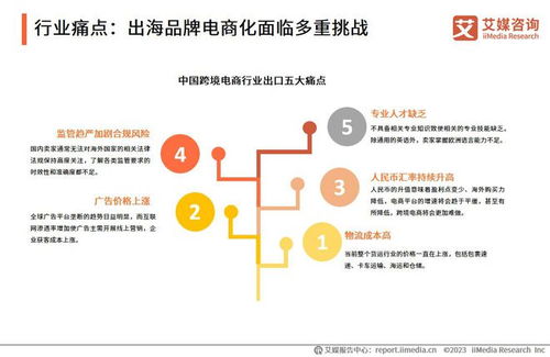 艾媒咨詢2023年中國品牌電商服務行業(yè)研究報告 咨詢策劃服務深度解析