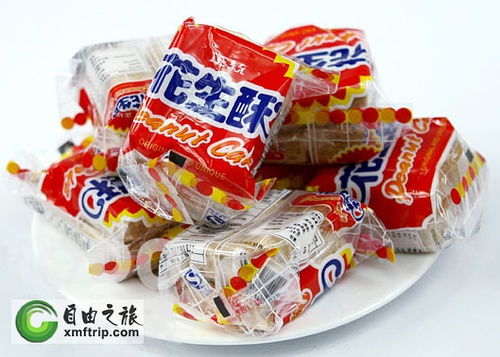 廈門(mén)必買(mǎi)的土特產(chǎn)全攻略 從古早味到海味的舌尖旅行